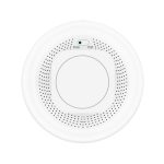 MOES ZigBee Smart Smoke Fire Detector Sensor