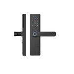 WiFi Security Intelligent Multiple Unlocking Fingerprint Smart Lock
