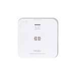 ZigBee CO Detector Alarm Wireless Gas Leak Carbon Monoxide Sensor