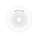ZigBee Smart Gas Leakage Detector Combustible Sensor