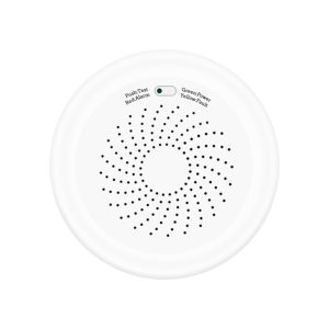 ZigBee Smart Gas Leakage Detector Combustible Sensor