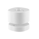 ZigBee Smart PIR Motion Sensor Human Sensor Detector Setup Available