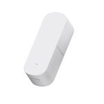 Zigbee Smart Vibration Sensor Detection Home Security System