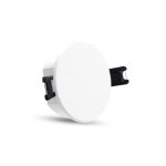 Zigbee/ Wifi Smart Human Presence Detector PIR mm Wave Radar Detection Sensor Ceiling Mount