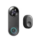 Tuya Smart Video Doorbell Camera