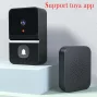 Tuya WiFi Video Doorbell Smart H